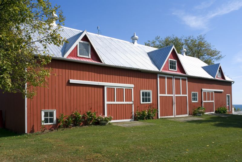 Barn Remodeling in Olathe, KS