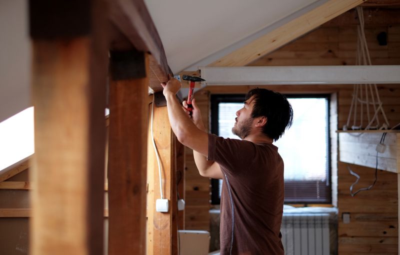 Shed Repair Service Cost — Cost of Shed Repair Service